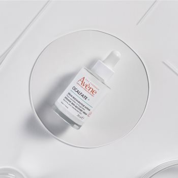 Avène Cicalfate+ Intensive Skin Recovery Serum ser intensiv reface bariera protectoare a pielii - imagine 3